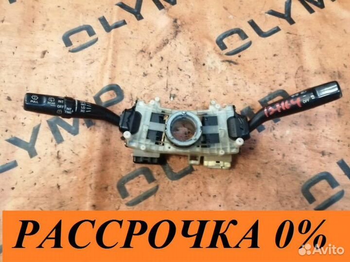 Гитара света Toyota Hilux Surf KZN185 1KZ-TE 1997