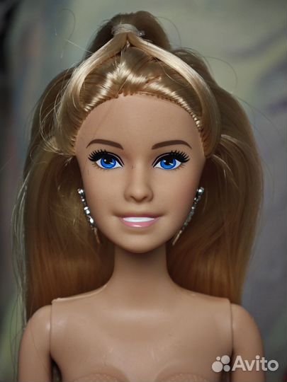 Лот 5 кукол София + одежда для Barbie Барби новая