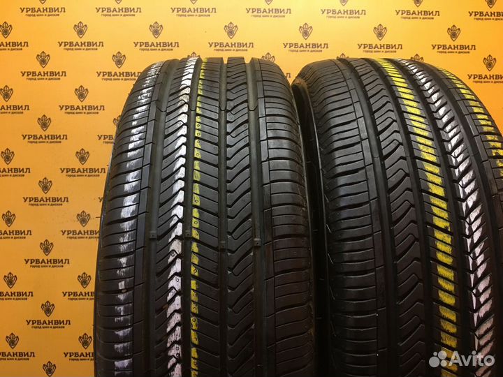 Hankook H745 Mileage Plus III 205/60 R16 92H