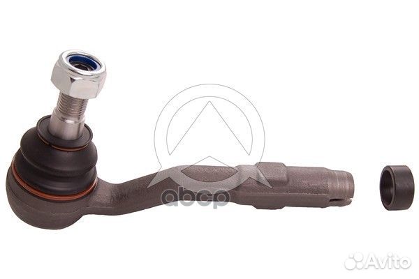 Наконечник рулевой тяги прав/лев 21531 Sidem