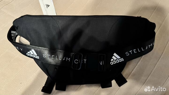 Adidas by stella mccartney