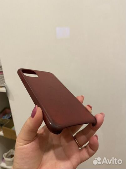 Чехол на айфон 11 про