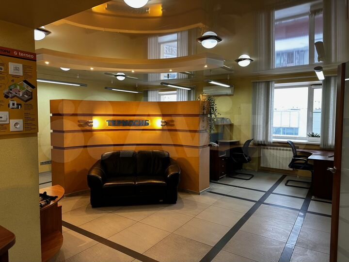 Офис, 160 м²