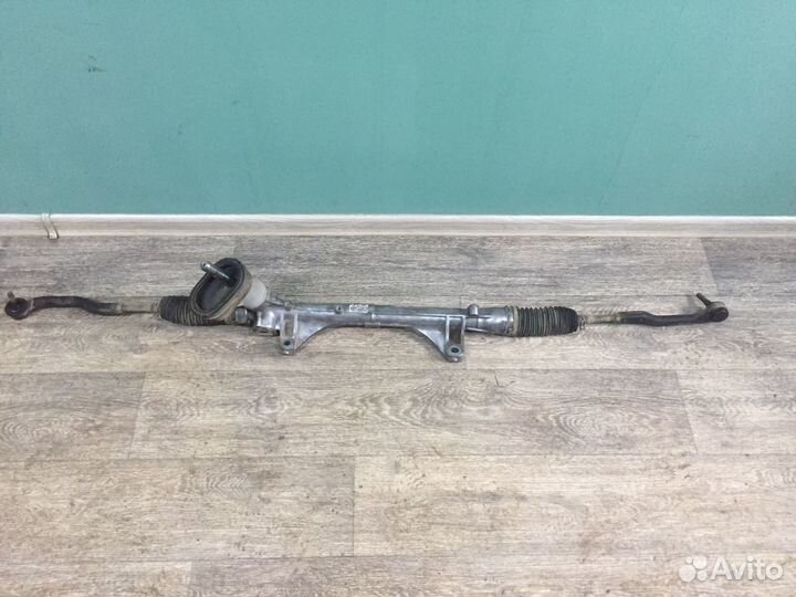 Рулевая рейка Ниссан Тиида