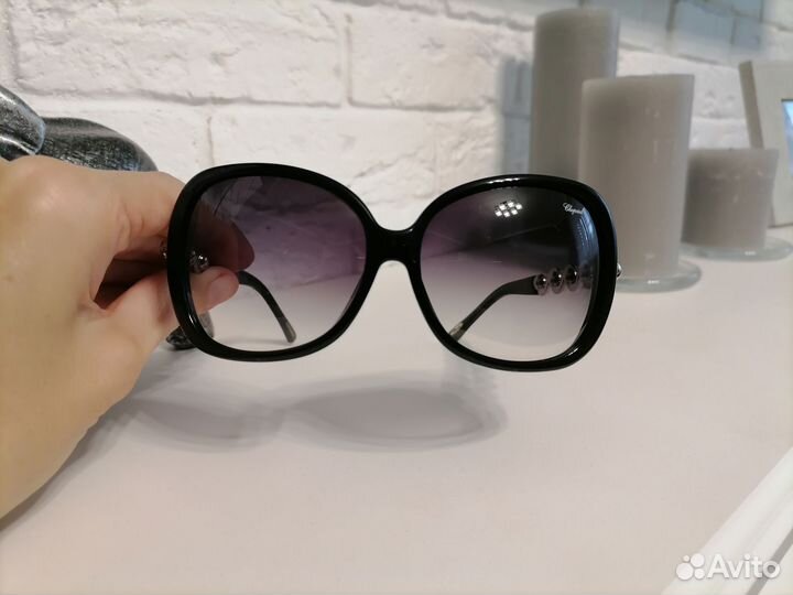 Солнцезащитные очки Chopard оригинал