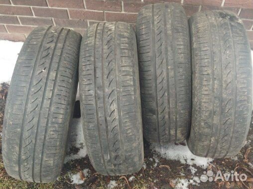 Formula Energy 185/65 R15 88T