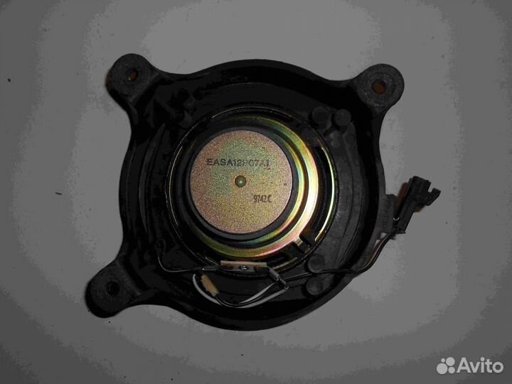 Динамик задний левый W163 A1638200502