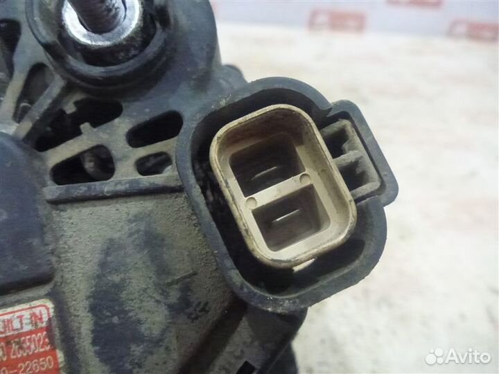 Генератор Hyundai Sonata EF G4GC 2009