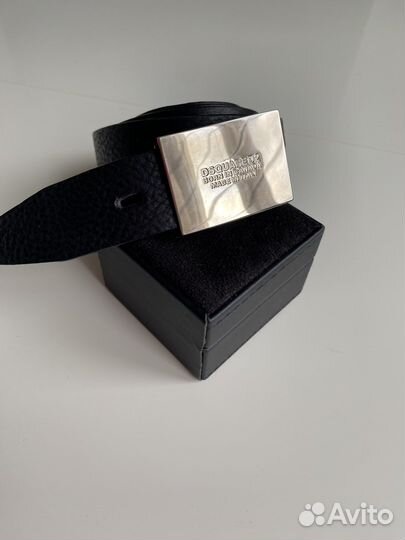 Dsquared2 ремень мужской