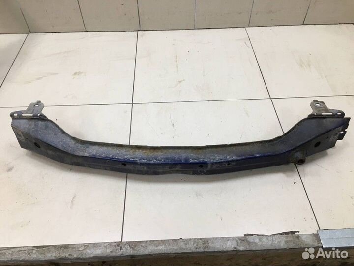 Усилитель переднего бампера Mazda CX-7