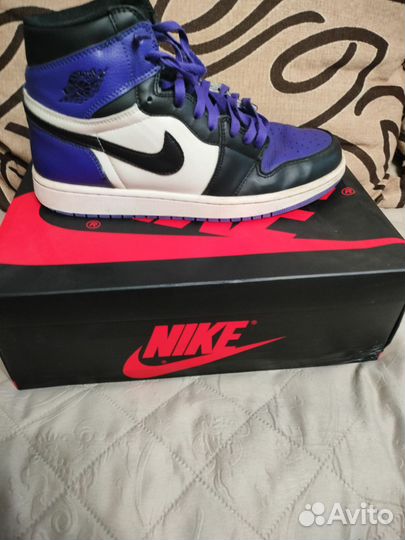 Демисезонные кроссовки, 44 р