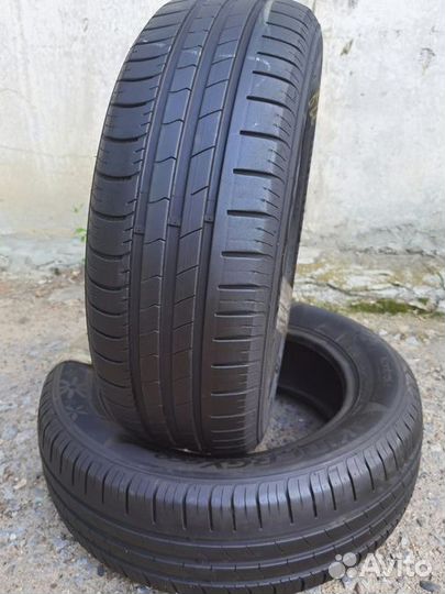 Hankook Kinergy Eco 195/60 R15 88V