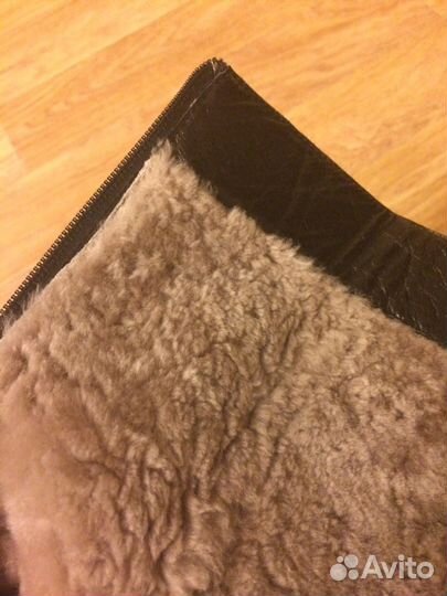 Сапоги зимние