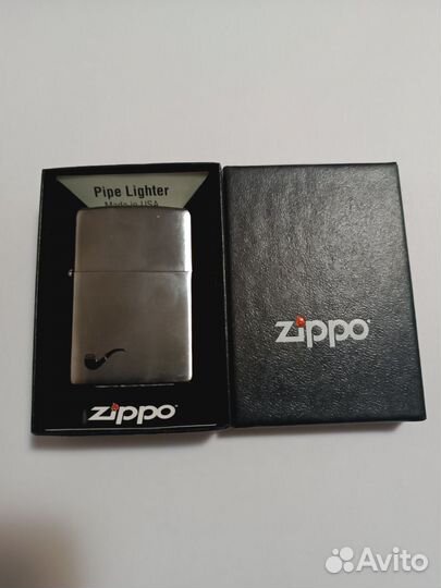 Зажигалка Zippo 200PL