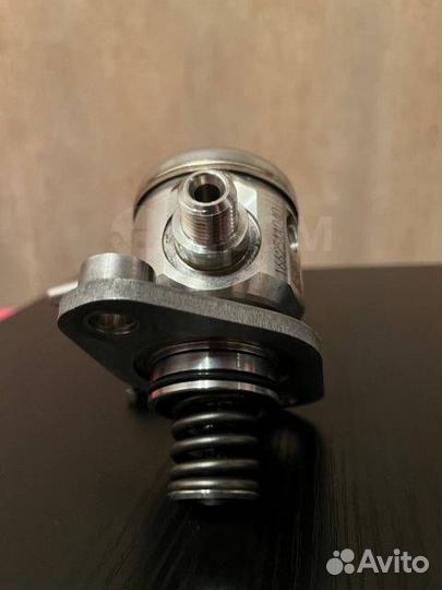 Тнвд Subaru 16625AA040 FB16