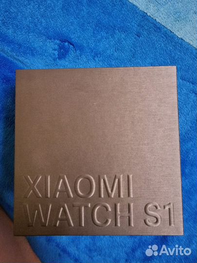 Часы мужские