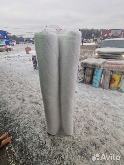 Матрас поролоновый