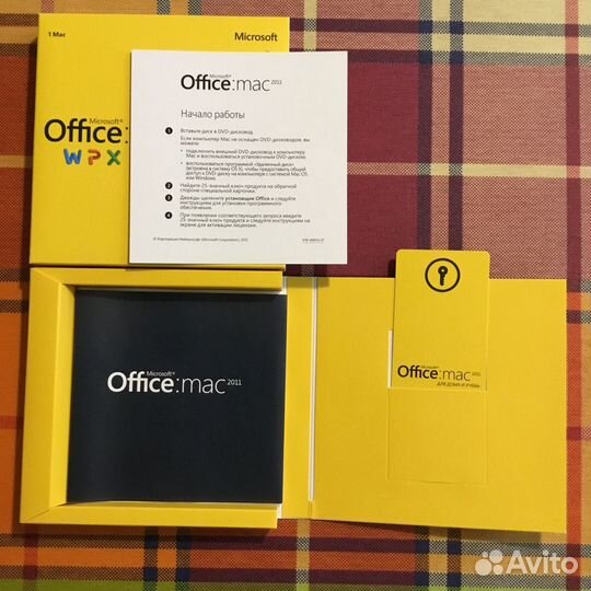 Microsoft office mac 2011