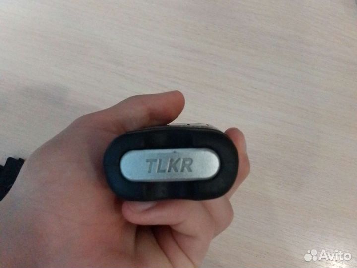 Радиостанция портативная Motorola tlkr T61