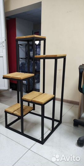 Подставка для цветов