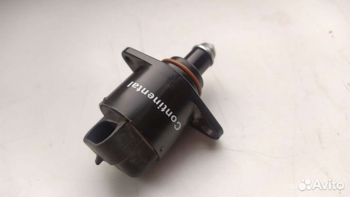 Регулятор холостого хода Daewoo Matiz 08