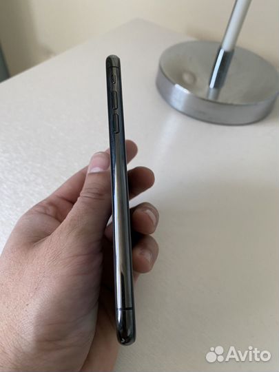 iPhone Xs, 512 ГБ