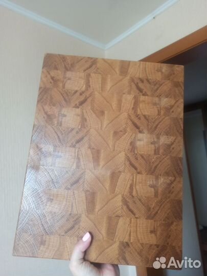 Доска кухонная