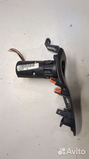 Кнопка запуска двигателя Jeep Grand Cherokee 2013