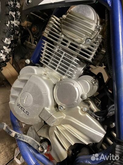 WelsMx250R3