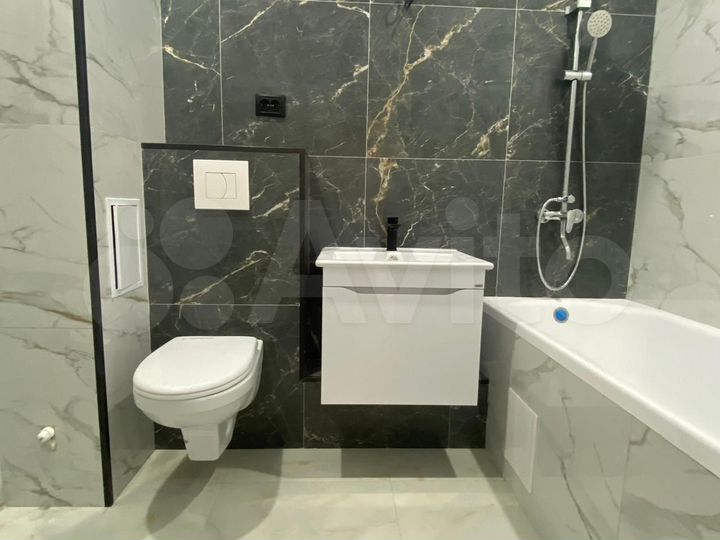 2-к. квартира, 37 м², 12/14 эт.