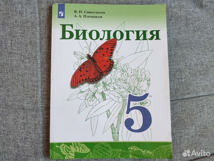 Сивоглазов плешаков 5 класс. Сивоглазов плешаков 5 класс