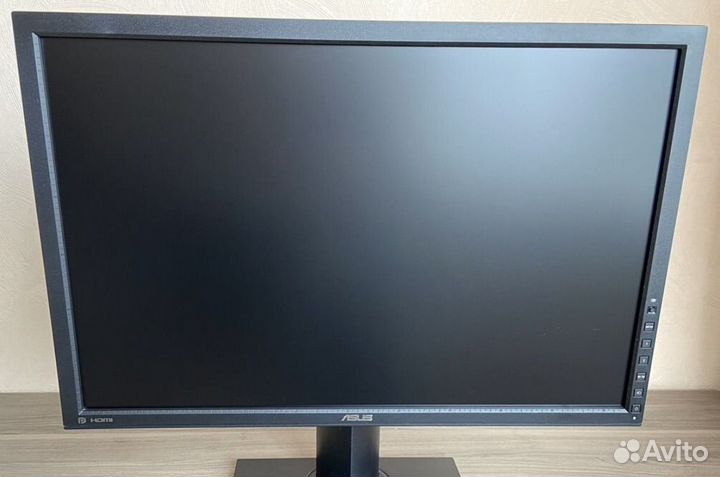 Монитор asus ra248q профессиональный