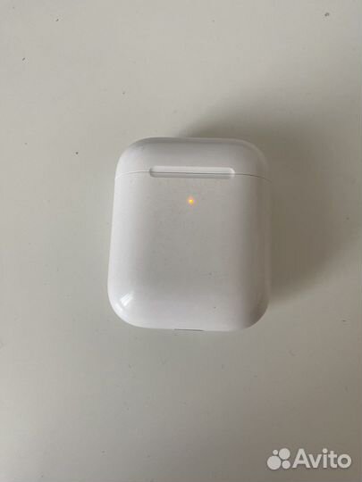 Кейс для Airpods 2
