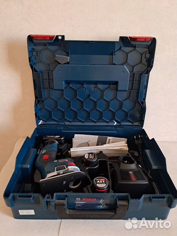Фрезер аккумуляторный bosch L-Boxx - GKF 12V-8 купить в Москве | Товары ...