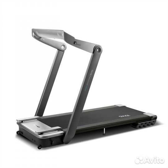 Беговая дорожка электрическая ovicx-I1