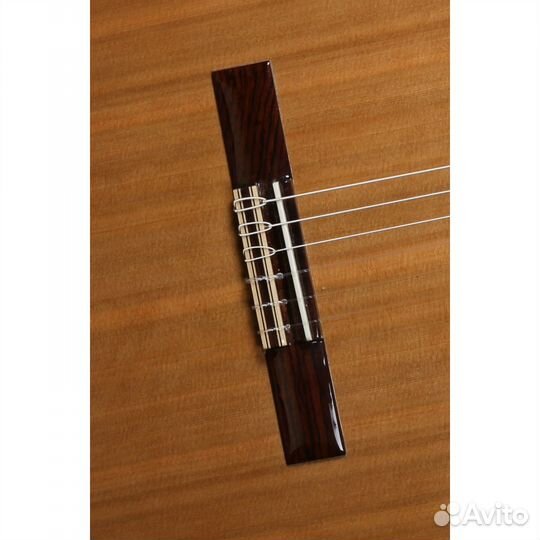 Классическая гитара Alhambra 8.806 Classical Stude