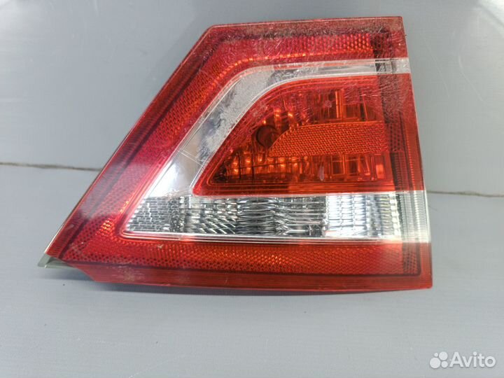 Фонарь задний внутренний левый LADA Vesta