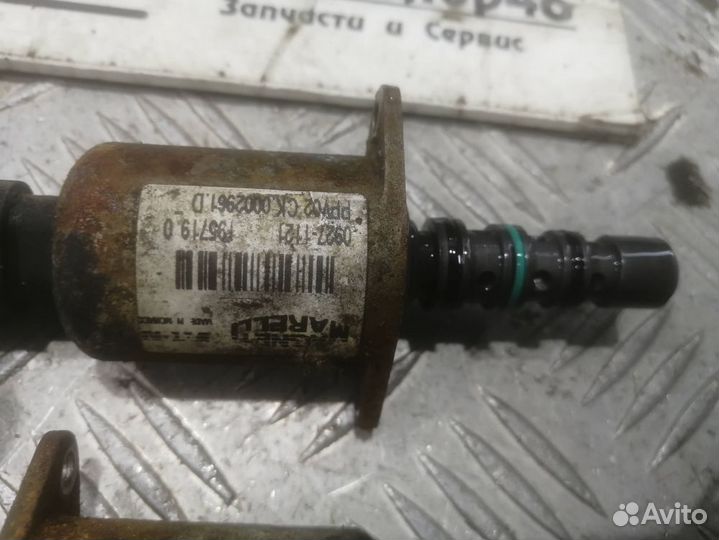 Соленоид ркпп Fiat 350A1000 ркпп