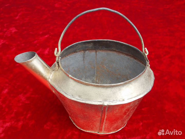 Кувшин(ендова) для поливки цветов. СССР