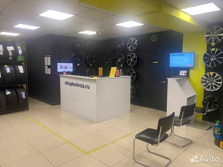 КАМА Alga SUV (HK-532) 215/65 R16