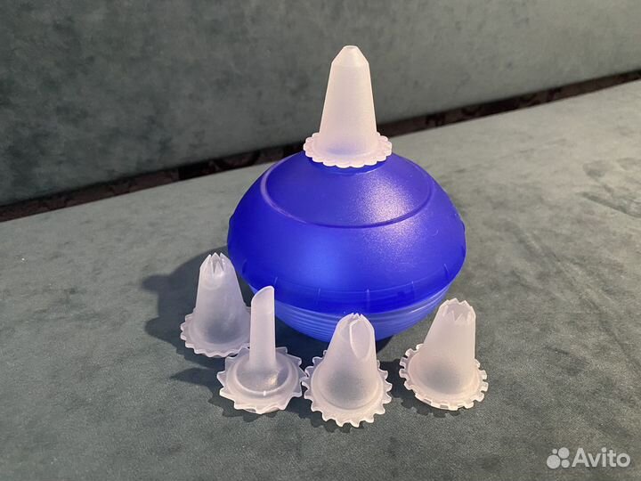 Посуда tupperware