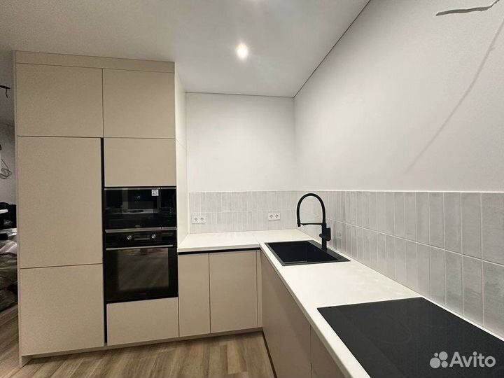 Кухонный гарнитур на заказ в Пензе