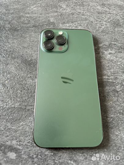 iPhone 13 Pro Max, 256 ГБ