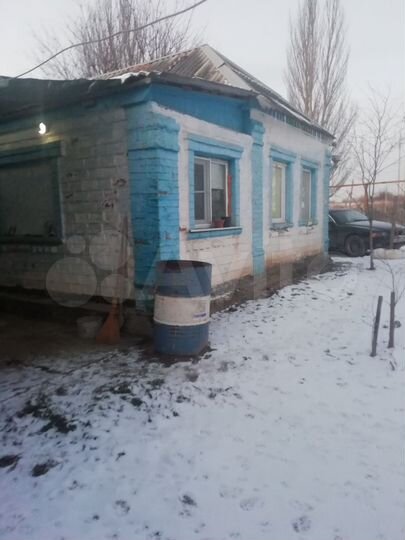 Дом 100 м² на участке 9 сот.