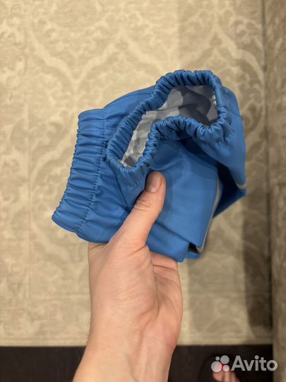 Штаны непромокаемые полукомбинезон 104