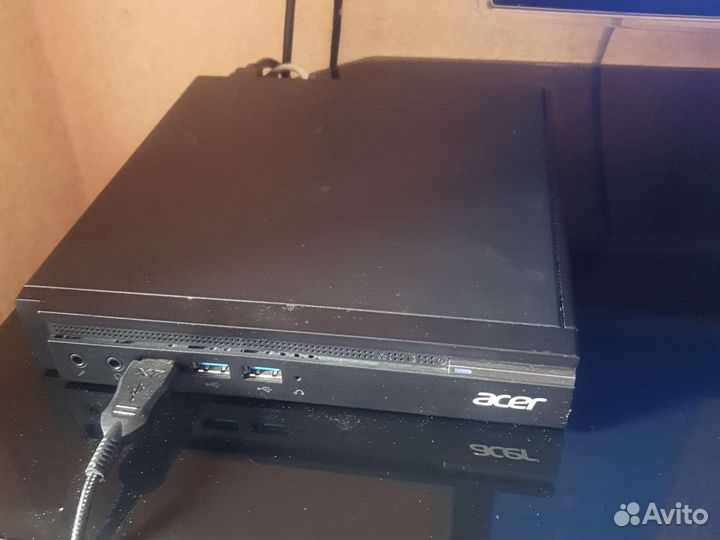 Мини пк acer