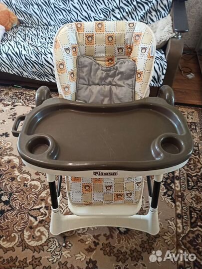 Стул для кормления