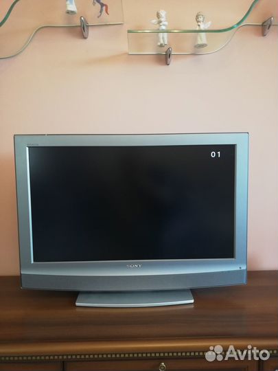 Продам телевизор бу