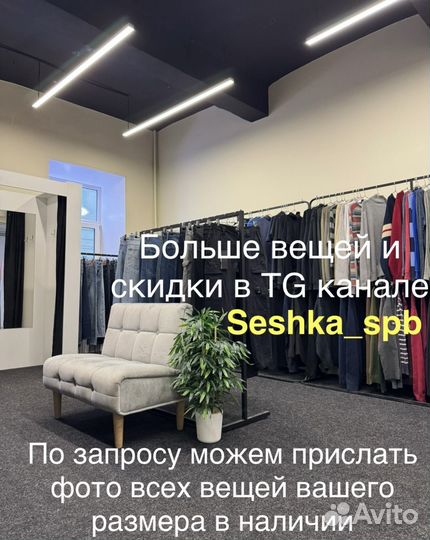 Спортивные штаны Champion (оригинал)