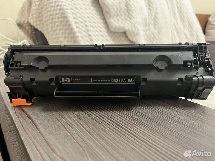 Картридж HP CE285A